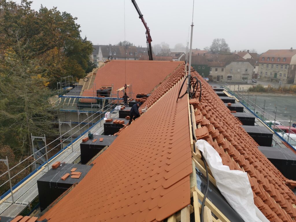 Stadthalle Bayreuth 2