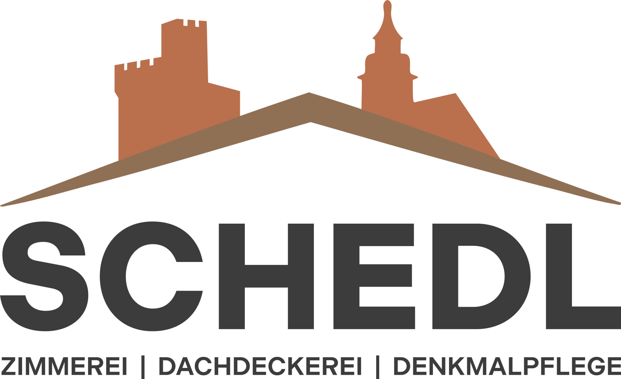 Schedl Zimmerei Dachdeckerei